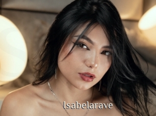 Isabelarave