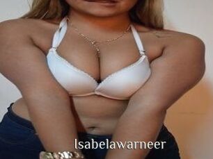 Isabelawarneer