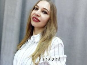 Isabelemi