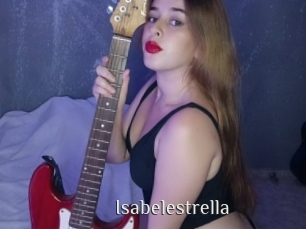 Isabelestrella