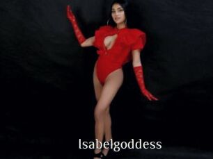 Isabelgoddess