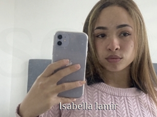Isabella_lamir