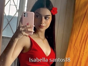 isabella_santos18 Shop coquin