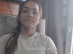 Isabella22smith