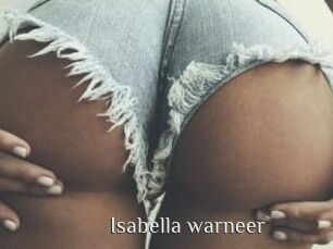 Isabella_warneer