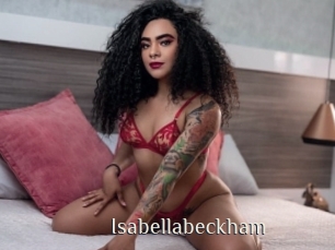Isabellabeckham