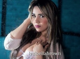 Isabellabrown