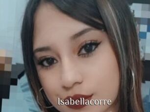 Isabellacorre