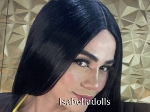 Isabelladolls
