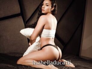 Isabelladucatti