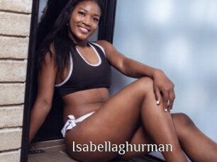 Isabellaghurman