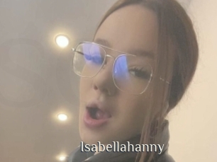 Isabellahanny