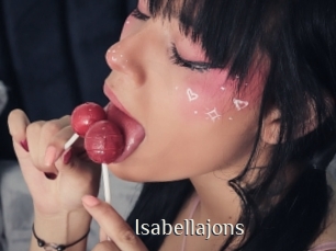 isabellajons Shop coquin