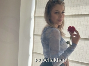isabellakhan Shop coquin