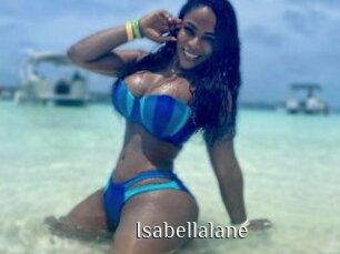 Isabellalane