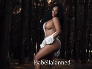 Isabellalanned