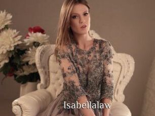 Isabellalaw