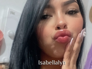 Isabellalyn