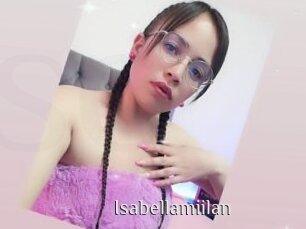Isabellamiilan