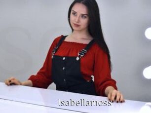 Isabellamoss