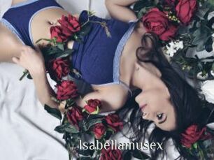 Isabellamusex