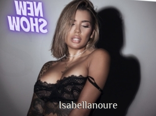 Isabellanoure