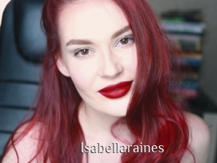 Isabellaraines