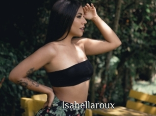 Isabellaroux