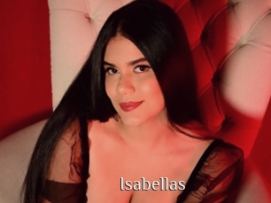 isabellas Shop coquin