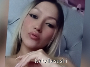 Isabellasushi