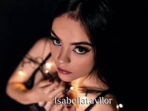 Isabellatayllor