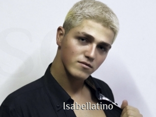 Isabellatino