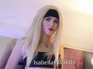 Isabellavillamil