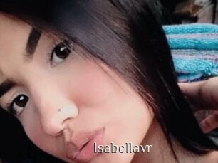 Isabellavr