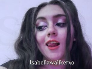 Isabellawallkerxo