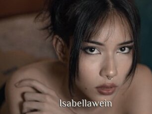 Isabellawein
