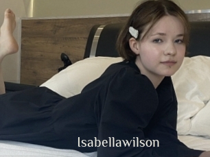 Isabellawilson