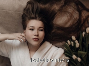 Isabellawinters