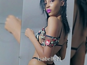 isabelle19 Shop coquin