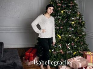 Isabellegracile