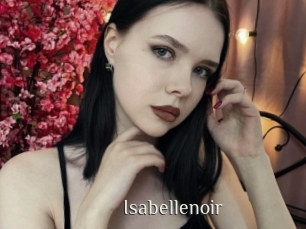 isabellenoir Shop coquin