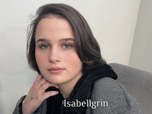 Isabellgrin