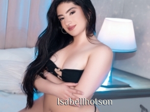 Isabellhotson