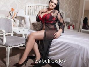 Isabelrowley