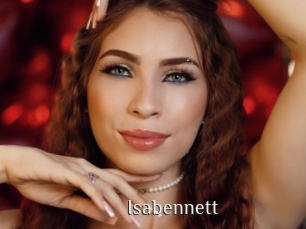 Isabennett