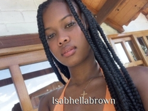 Isabhellabrown