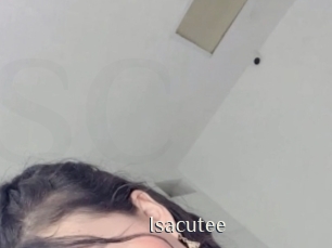 Isacutee