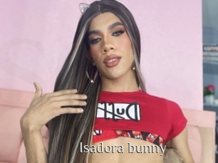 Isadora_bunny