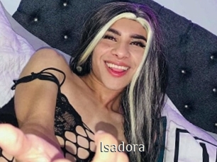 Isadora