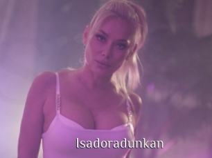 isadoradunkan Shop coquin